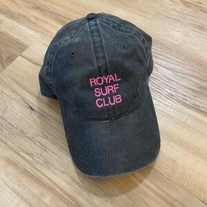 Royal Surf Club Ball Cap